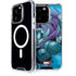 Marvel Thor Asgard on Ice iPhone 15 Pro MagSafe Case